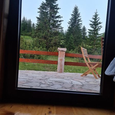 Holiday Home Mountain Žabljak Exterior foto