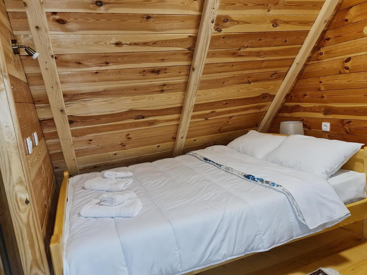 Holiday Home Mountain Žabljak Exterior foto